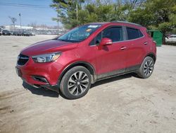 2018 Buick Encore Preferred II en venta en Lexington, KY