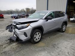 Toyota Rav4 Vehiculos salvage en venta: 2023 Toyota Rav4 LE