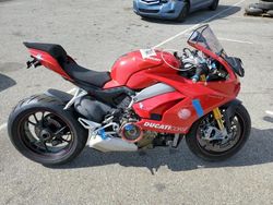 2018 Ducati Panigale V4 for sale in Rancho Cucamonga, CA