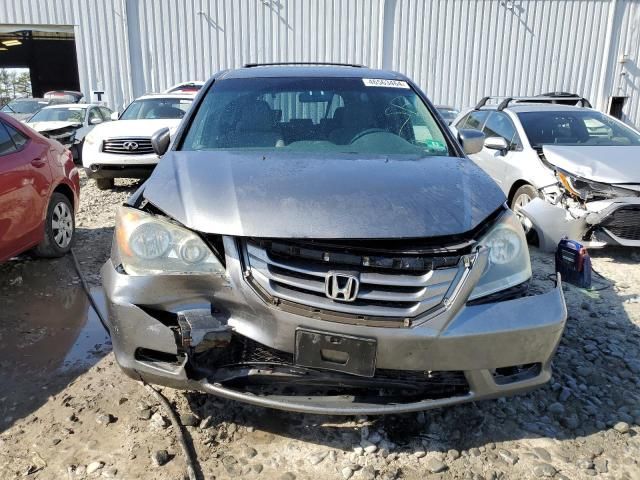 2009 Honda Odyssey EX