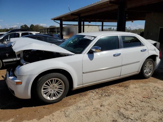 2010 Chrysler 300 Touring