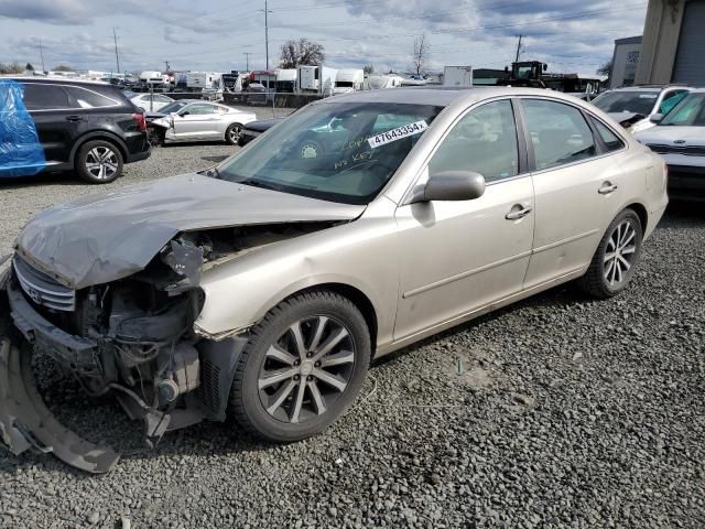 2009 Hyundai Azera GLS