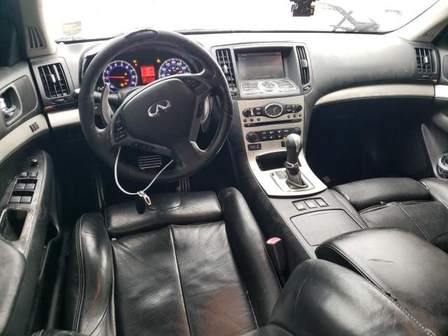 2007 Infiniti G35