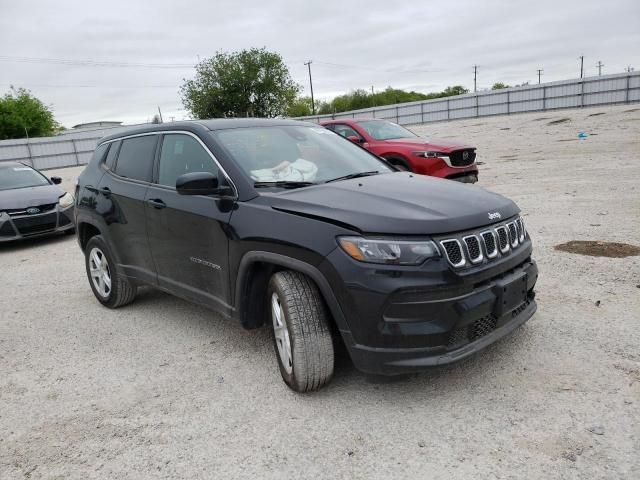 2023 Jeep Compass Sport