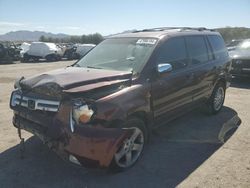 2007 Honda Pilot EXL for sale in Las Vegas, NV