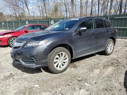 2016 Acura RDX Technology for sale in Candia, NH