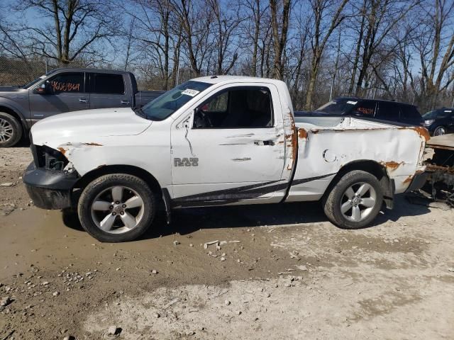 2015 Dodge RAM 1500 ST