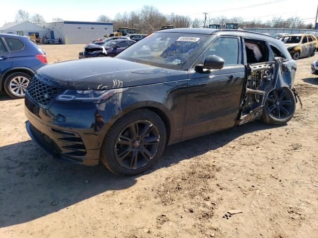 2019 Land Rover Range Rover Velar R-DYNAMIC SE