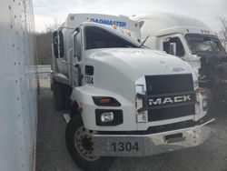 Mack salvage cars for sale: 2023 Mack MD