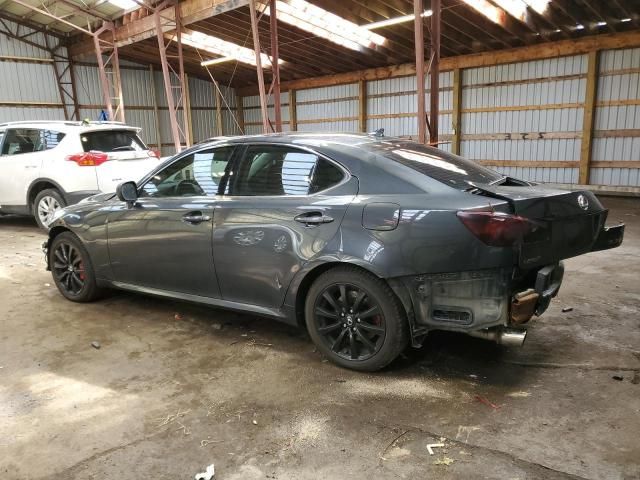 2007 Lexus IS 350