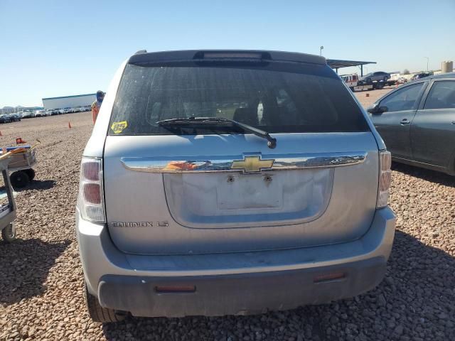 2006 Chevrolet Equinox LS