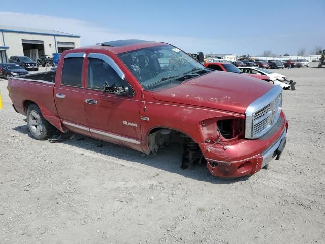 2008 Dodge RAM 1500 ST