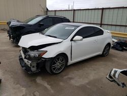 Scion TC Vehiculos salvage en venta: 2008 Scion 2008 Toyota Scion TC