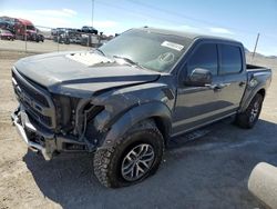2018 Ford F150 Raptor for sale in North Las Vegas, NV