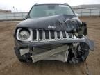 2017 Jeep Renegade Limited