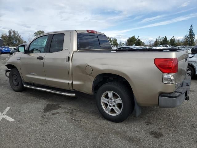 2008 Toyota Tundra Double Cab