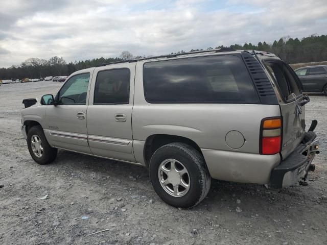 2005 GMC Yukon XL C1500