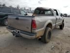 2003 Ford F250 Super Duty