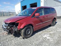 2014 Dodge Grand Caravan Crew for sale in Elmsdale, NS