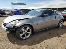2008 Nissan 350Z Coupe for sale in Phoenix, AZ