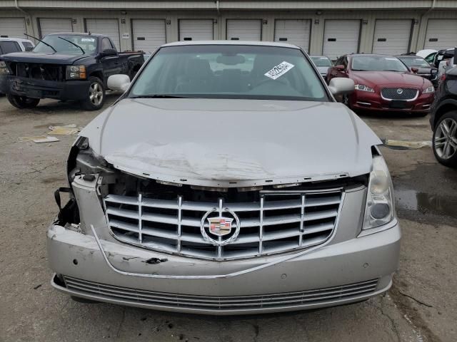 2008 Cadillac DTS