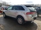 2009 Lincoln MKX