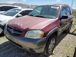 2003 Mazda Tribute LX for sale in North Las Vegas, NV