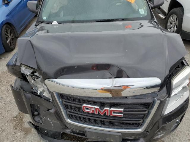 2015 GMC Terrain SLT