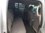 2005 Nissan Frontier Crew Cab LE