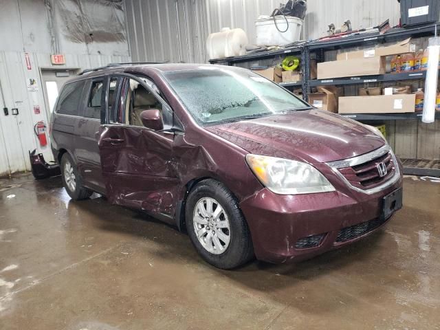 2009 Honda Odyssey EXL