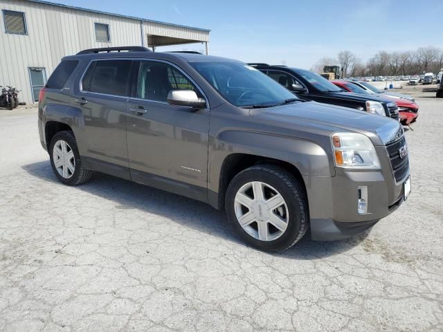 2012 GMC Terrain SLE