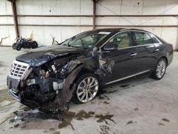 Cadillac xts salvage cars for sale: 2013 Cadillac XTS Premium Collection