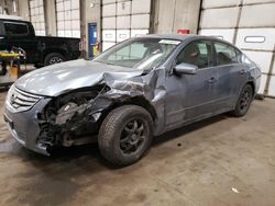 Nissan Altima salvage cars for sale: 2011 Nissan Altima Base