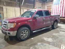 2013 Ford F150 Supercrew for sale in Rapid City, SD