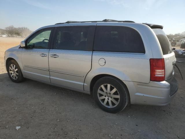 2008 Chrysler Town & Country Touring