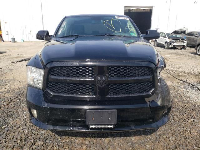 2015 Dodge RAM 1500 ST