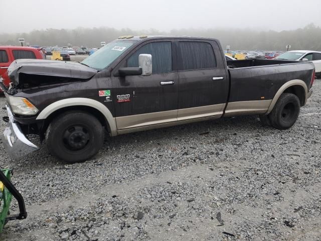 2010 Dodge RAM 3500