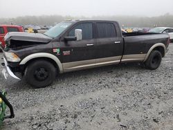 2010 Dodge RAM 3500 en venta en Ellenwood, GA