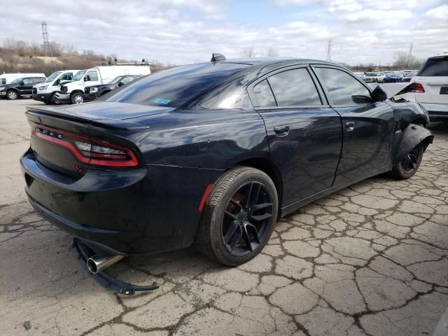 2015 Dodge Charger R/T