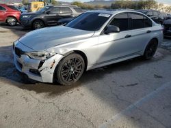 2015 BMW 335 I en venta en Las Vegas, NV