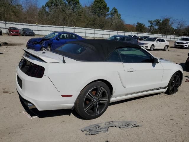 2013 Ford Mustang GT