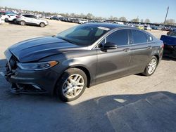 2017 Ford Fusion SE for sale in Sikeston, MO