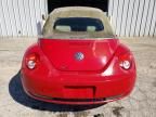 2008 Volkswagen New Beetle Convertible S