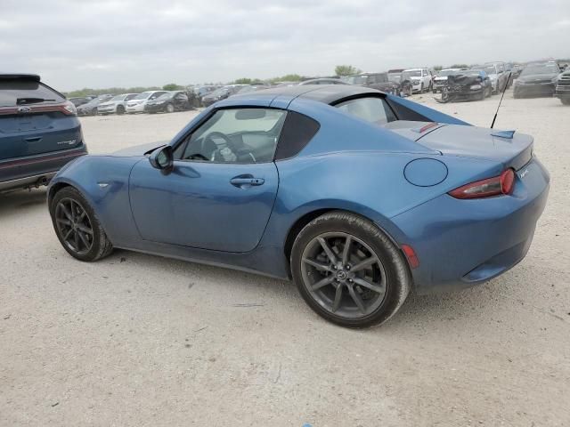 2019 Mazda MX-5 Miata Grand Touring