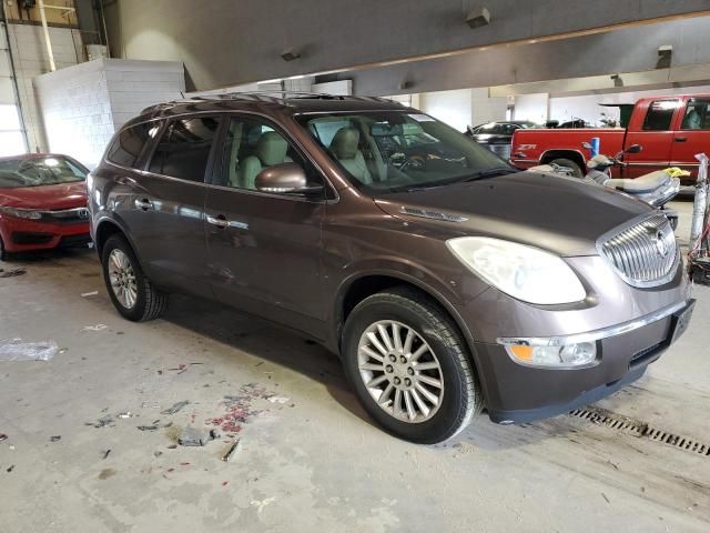 2012 Buick Enclave