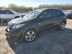 2017 Honda HR-V EXL for sale in Conway, AR