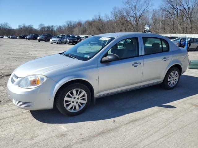 2010 Chevrolet Cobalt LS