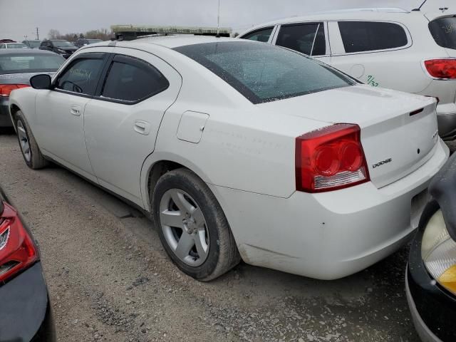 2010 Dodge Charger