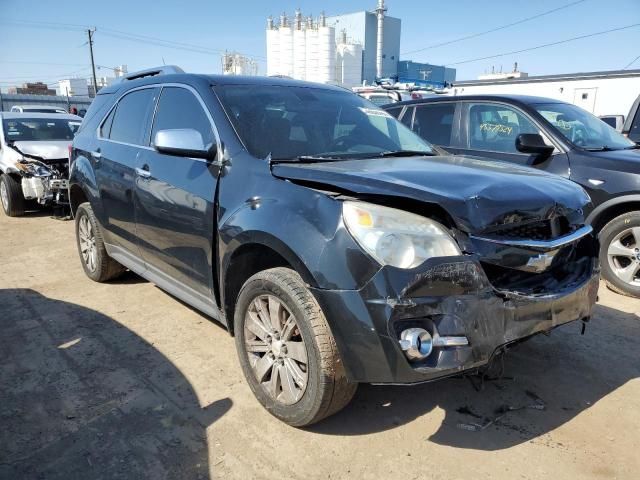 2010 Chevrolet Equinox LT