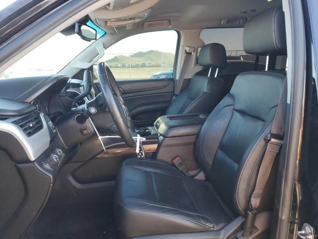 2016 GMC Yukon XL K1500 SLT